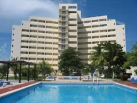 Calypso Cancun 3*