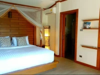Bangtao Holiday Villa 3*
