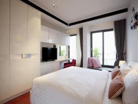 BYG Grand Sea View @ Siray Beach 4*