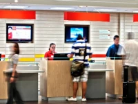 Ibis Cancun Centro 3*