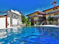 Hotel Kin Mayab Cancun 3*