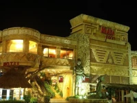 Mayafair Design Hotel 3*