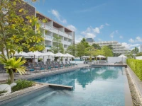 X2 Vibe Phuket Patong Hotel 4*