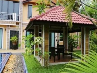 Private Villas Bangtao