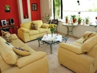 Bed & Breakfast La Casa Naranja