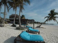 Hemingway Romantic Eco Resort 4*