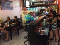 Presley Guesthouse Patong