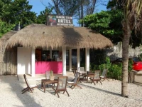 Cabanas Tulum 2*