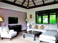 Bohemian Vibe Bang Tao