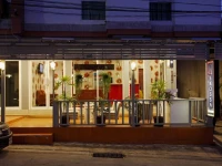 B-Bossa Patong Hotel 1*