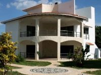 Blueberry Condo Hotel Tulum 4*