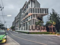 Stylish Zcape2 Apartment