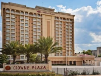 Crowne Plaza Orlando Downtown 4*
