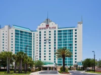 Crowne Plaza Orlando-Universal 4*