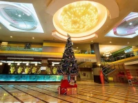 Satit Grand View Hotel 3*