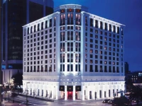 Grand Bohemian Hotel 4*