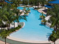 Hilton Orlando 4*