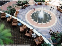 Hyatt Regency Orlando International Airport Hotel 4*