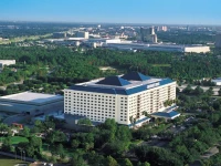 Renaissance Orlando Resort at Seaworld 4*