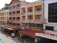 Double Dutch Guesthouse 2*