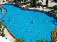 View Talay 7 Jomtien Beach Condominium 3*