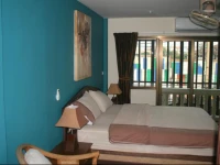 Barracuda Guesthouse 2*