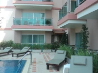 Nanthana Villa 3*