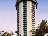 Four Points by Sheraton Studio City 3*