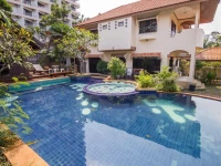 Villa Jade 4 Bedroom 4*