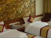 Boutique City Hotel Pattaya 3*