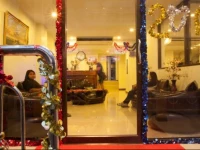 Babylon Palace Hotel 3*