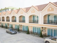 LK Majestic Villa 3*