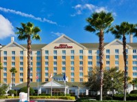 Hilton Garden Inn Orlando at SeaWorld International Center 3*