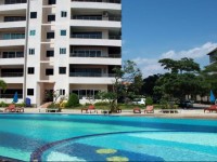 View Talay 3 Beach Apartments 3*