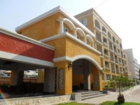 Sun Smile Resort Pattaya 3*