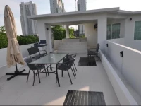 Angelheart villa 4 bedroom villa in Pattaya 3*