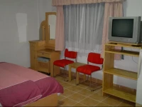 Edelweiss Guesthouse Pattaya 2*