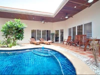 Pratumnak Pool Villa 1C 4*