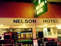 The Nelson Guest House Pattaya 1*
