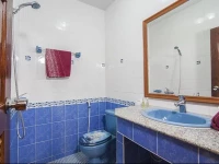 Baan Chokdee - 5 Bed - Private Pool