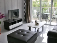 The Place Pratumnak by Pattaya Rental Apartments