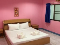 Apartments Pattaya Pratamnak