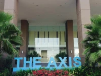 Axis