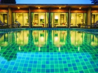 D Living Hotel 3*