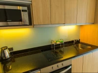 The Cliff Residence Condo