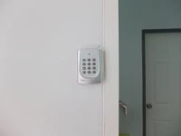 Kaewfathip Apartment