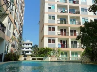 Park Lane Jomtien Resort