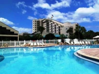 Enclave Suites Resort 5*