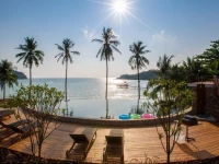 To The Sea The Resort Koh Kood