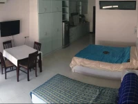 Jomtien Residence Plaza